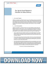 White Paper