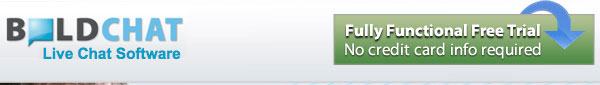 Invite Visitors to Chat and Increase Sales!