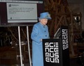 The Queen Sends Her Very First Tweet