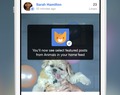Vine Adds Channel Following On iOS