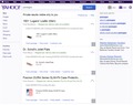 Yahoo Does Some New Search Personalization