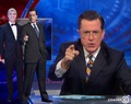 Colbert Lashes Out at Google over Knowledge Graph
