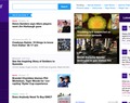 Report: Yahoo To Launch New Homepage Next Month