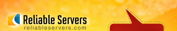 Reliable Servers - reliableservers.com